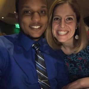 Meet your Posher, Marla